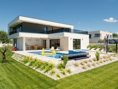 Villa Villa MaEm - Outdoor photo 2