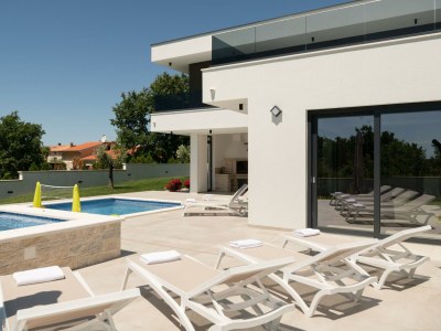 Villa Villa MaEm - Outdoor photo 8