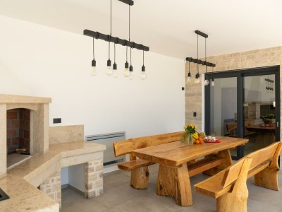 Villa Villa MaEm - Features photo 14