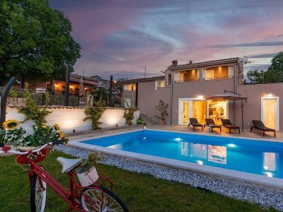 Villa Corinna - Outdoor photo 2