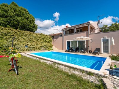 Villa Corinna - Outdoor photo 3