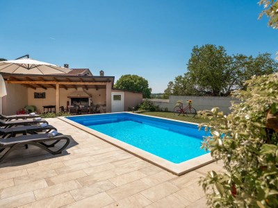 Villa Corinna - Outdoor photo 4