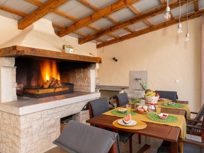 Villa Corinna - Outdoor photo 5