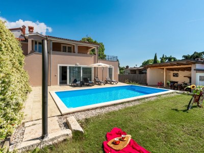 Villa Corinna - Outdoor photo 8