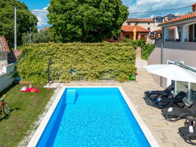 Villa Corinna - Outdoor photo 9