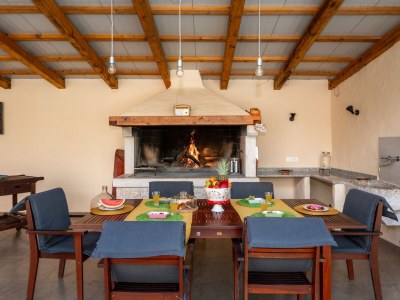 Villa Corinna - Outdoor photo 10