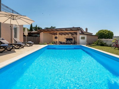 Villa Corinna - Outdoor photo 11