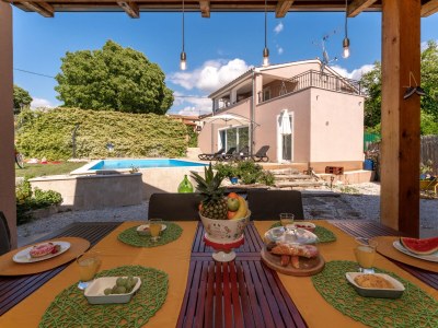 Villa Corinna - Outdoor photo 12