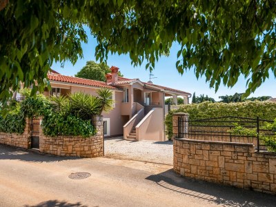 Villa Corinna - Outdoor photo 13