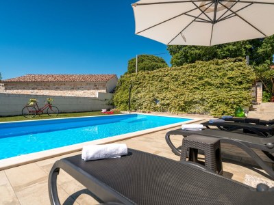 Villa Corinna - Outdoor photo 14