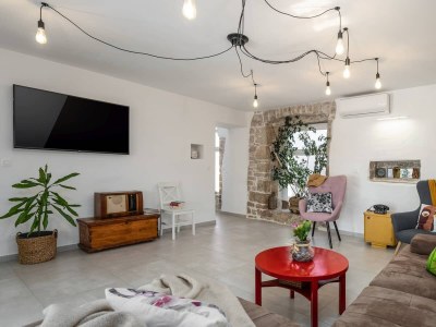 Villa Corinna - Features photo 15