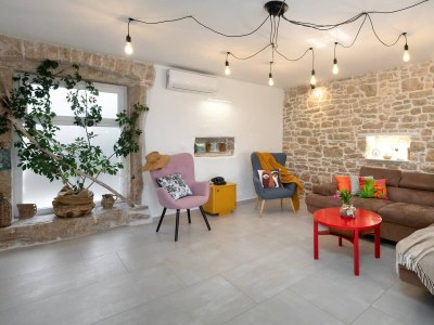 Villa Corinna - Features photo 16