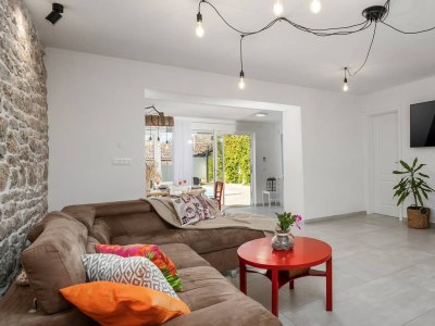 Villa Corinna - Features photo 17