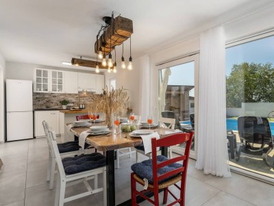 Villa Corinna - Features photo 18