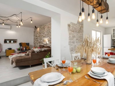 Villa Corinna - Features photo 19