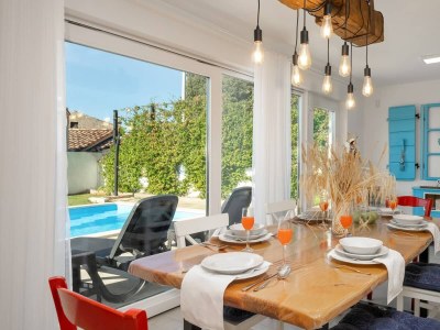 Villa Corinna - Features photo 20