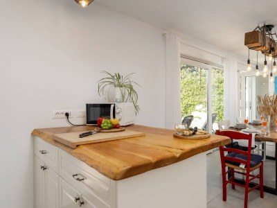 Villa Corinna - Features photo 21