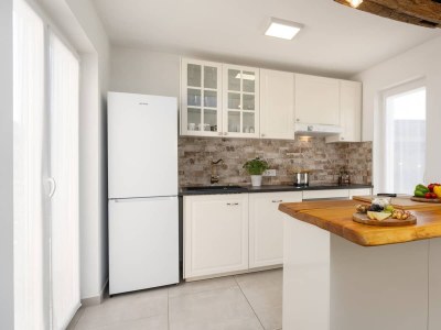 Villa Corinna - Features photo 22