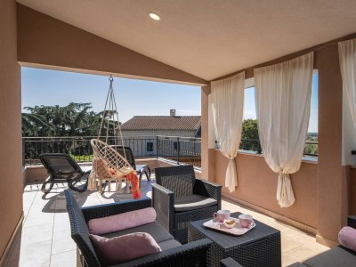 Villa Corinna - Features photo 28