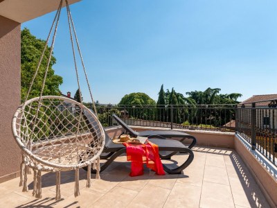 Villa Corinna - Features photo 29