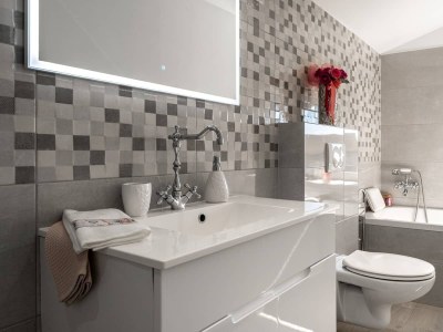 Villa Corinna - Features photo 31