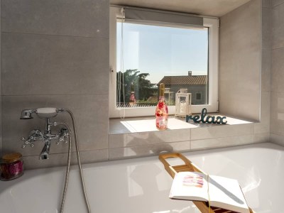 Villa Corinna - Features photo 32