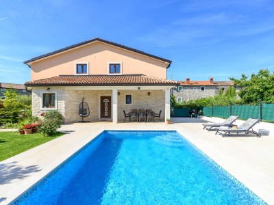 Villa SA RA - Outdoor photo 2