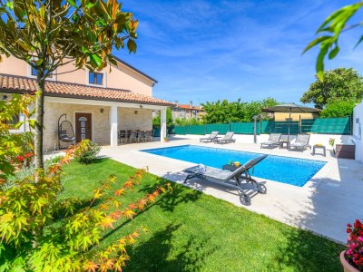 Villa SA RA - Outdoor photo 3