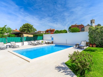 Villa SA RA - Outdoor photo 6