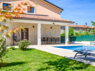 Villa SA RA - Outdoor photo 8