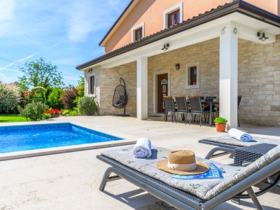 Villa SA RA - Outdoor photo 10