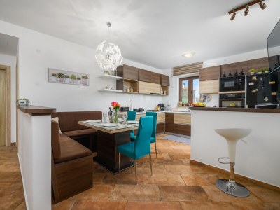 Villa SA RA - Features photo 17