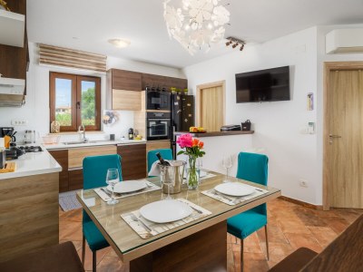 Villa SA RA - Features photo 21