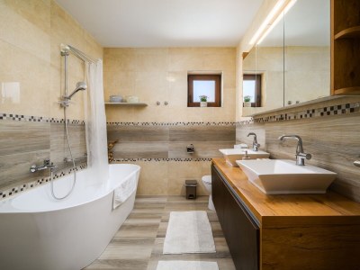 Villa SA RA - Features photo 25