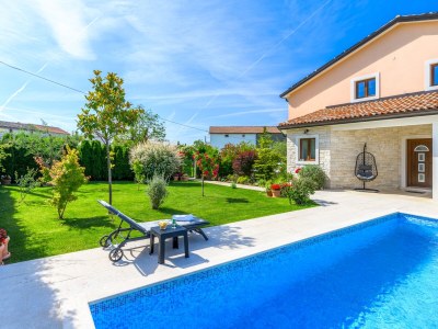 Villa SA RA - Environment photo 35