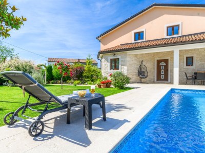 Villa SA RA - Environment photo 38