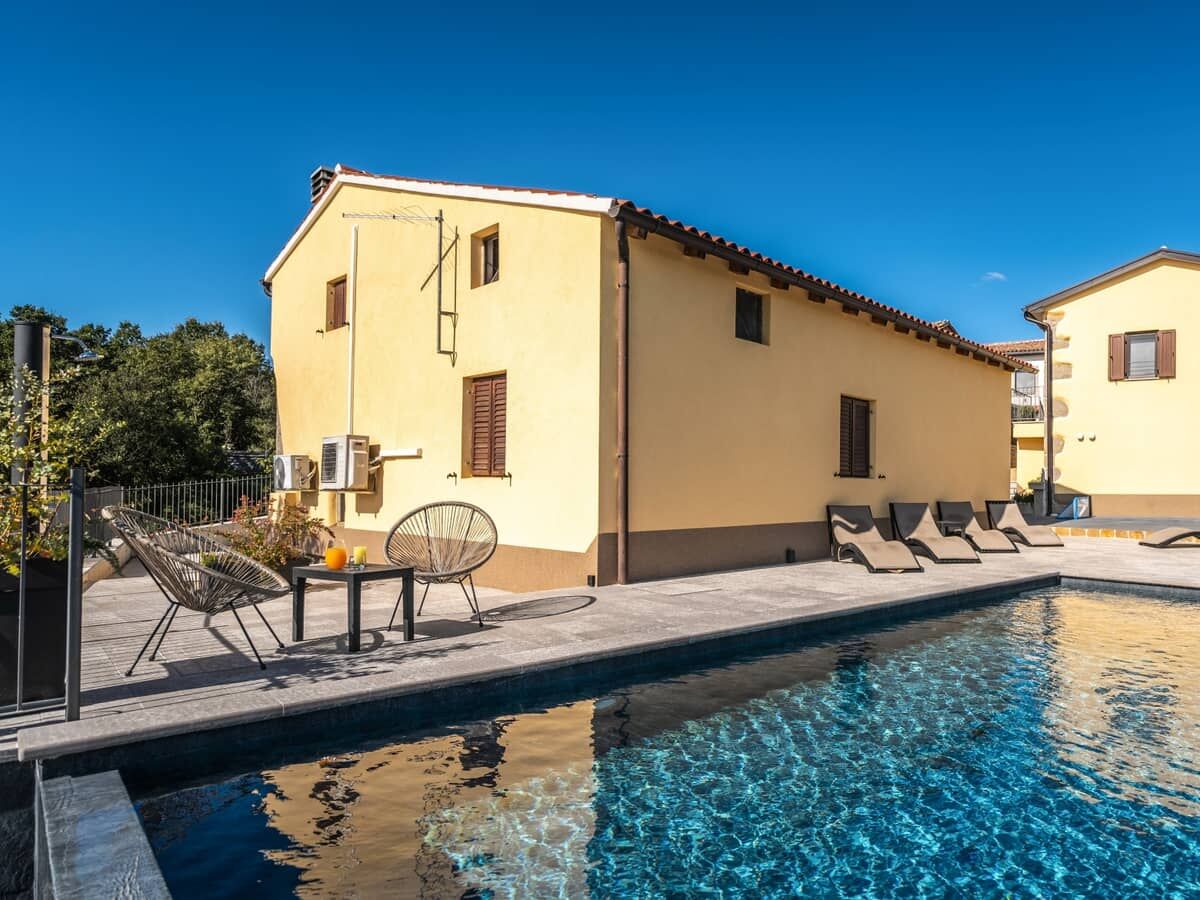 Villa Olika - Outdoor photo 2