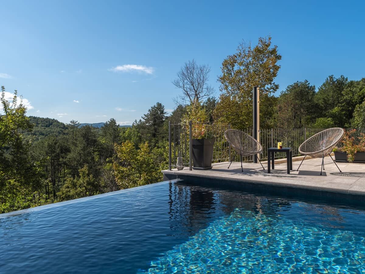 Villa Olika - Outdoor photo 3