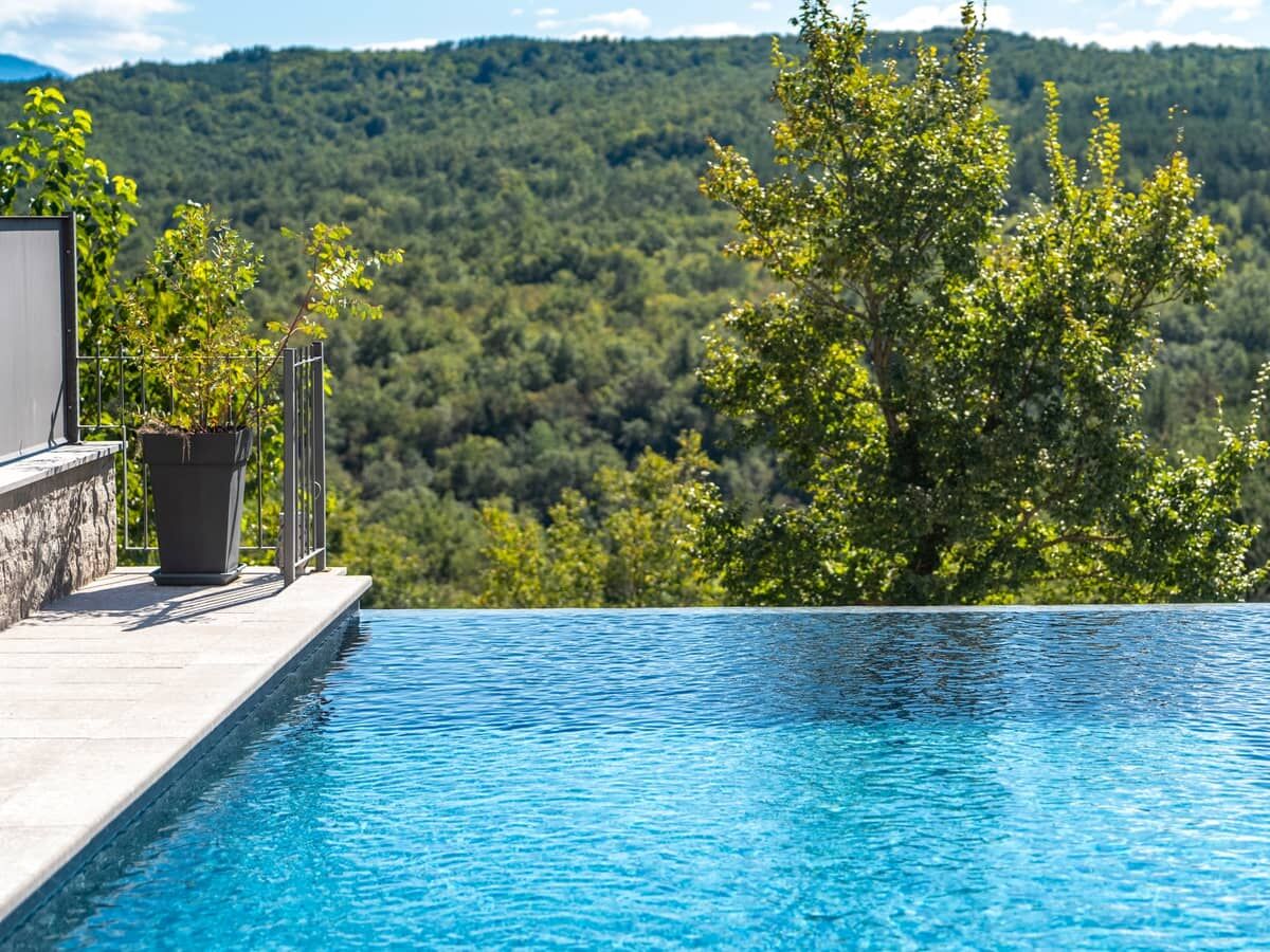 Villa Olika - Outdoor photo 4