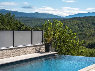 Villa Olika in Istria - Villa