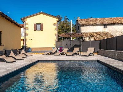 Villa Olika - Outdoor photo 5