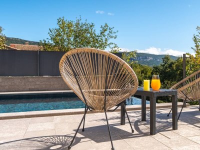 Villa Olika - Outdoor photo 6