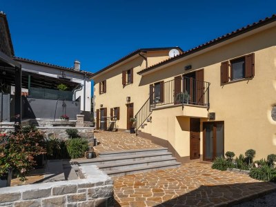 Villa Olika - Outdoor photo 8