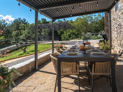 Villa Olika - Outdoor photo 9