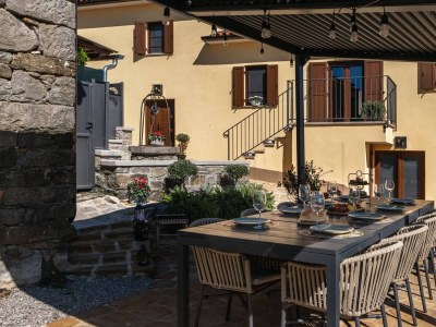 Villa Olika - Outdoor photo 10