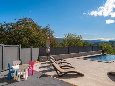 Villa Olika - Outdoor photo 11