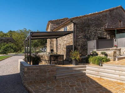 Villa Olika - Outdoor photo 12