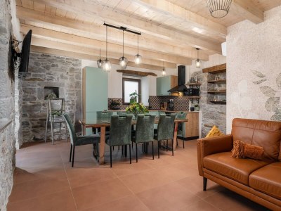 Villa Olika - Features photo 15