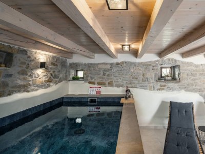 Villa Olika - Features photo 16