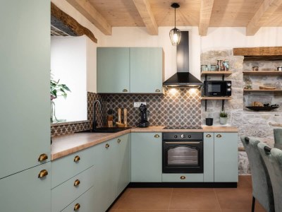 Villa Olika - Features photo 20